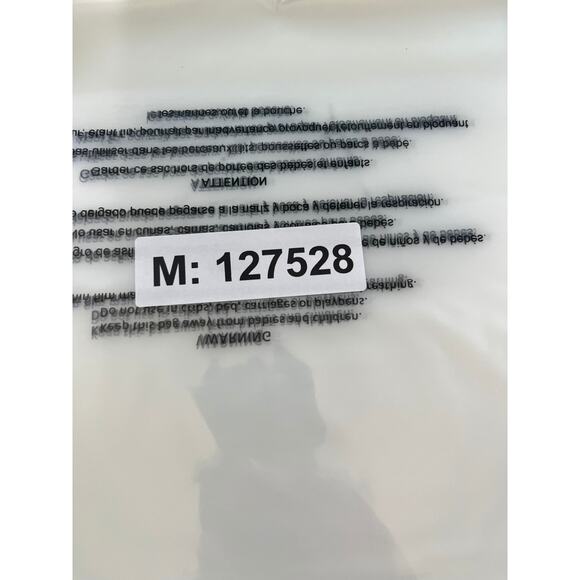 Men’s Billabong XL Hooded Long-Sleeve Tee White – Excellent Condition - Picture 11 of 11